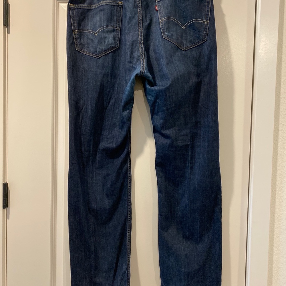 Levi’s Jeans - Picture 2 of 5